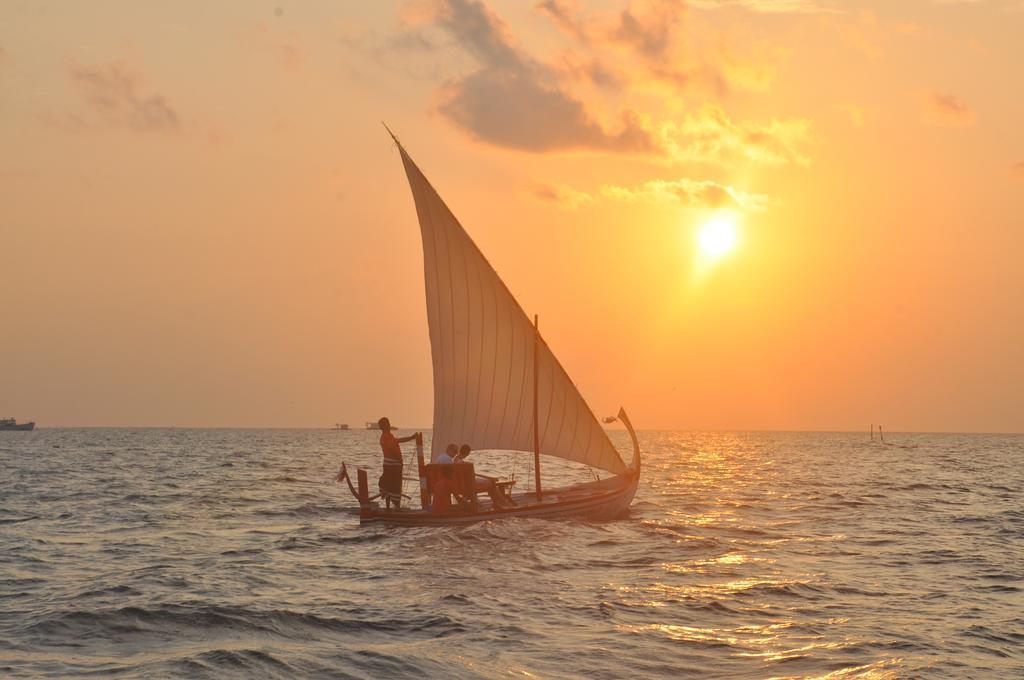 Rasdhoo Coralville Kültér fotó