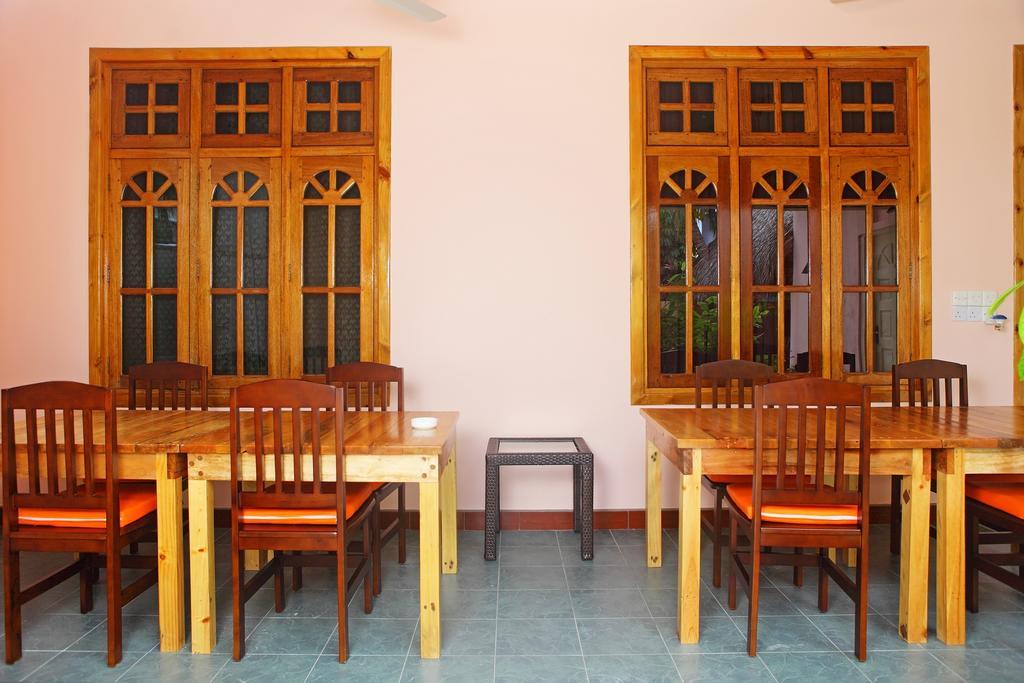 Rasdhoo Coralville Kültér fotó