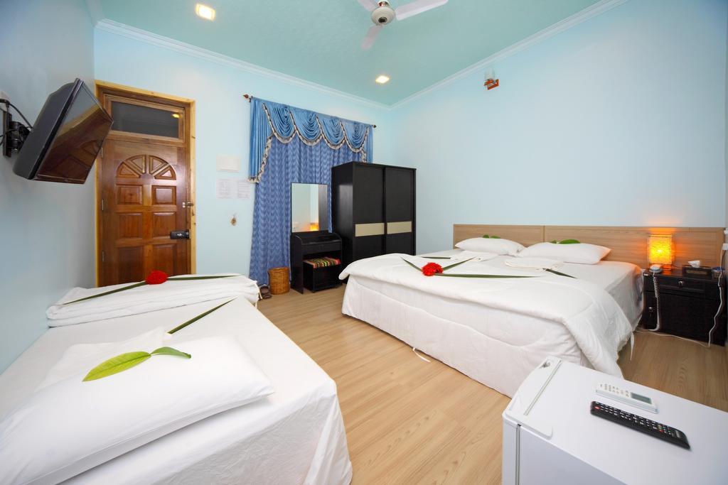 Rasdhoo Coralville Kültér fotó