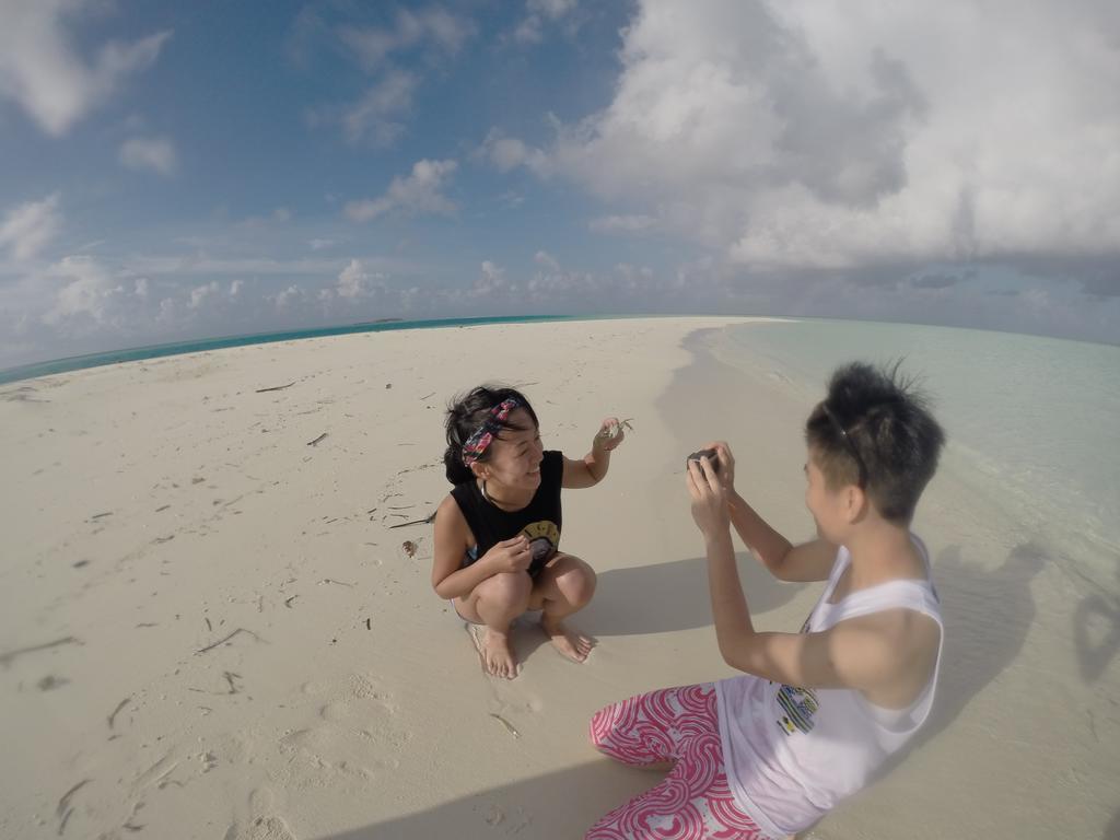 Rasdhoo Coralville Kültér fotó