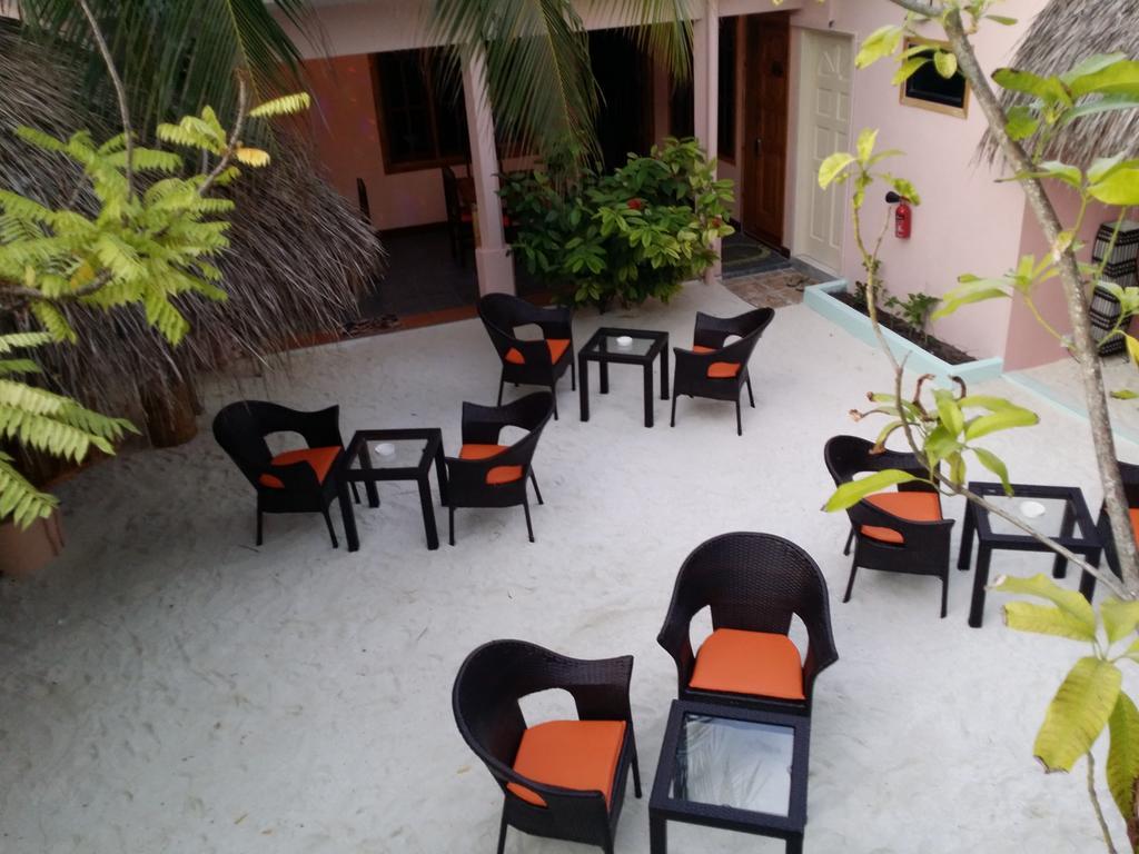 Rasdhoo Coralville Kültér fotó