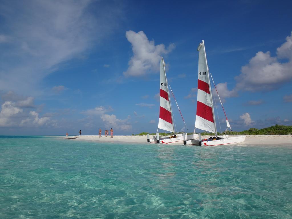 Rasdhoo Coralville Kültér fotó