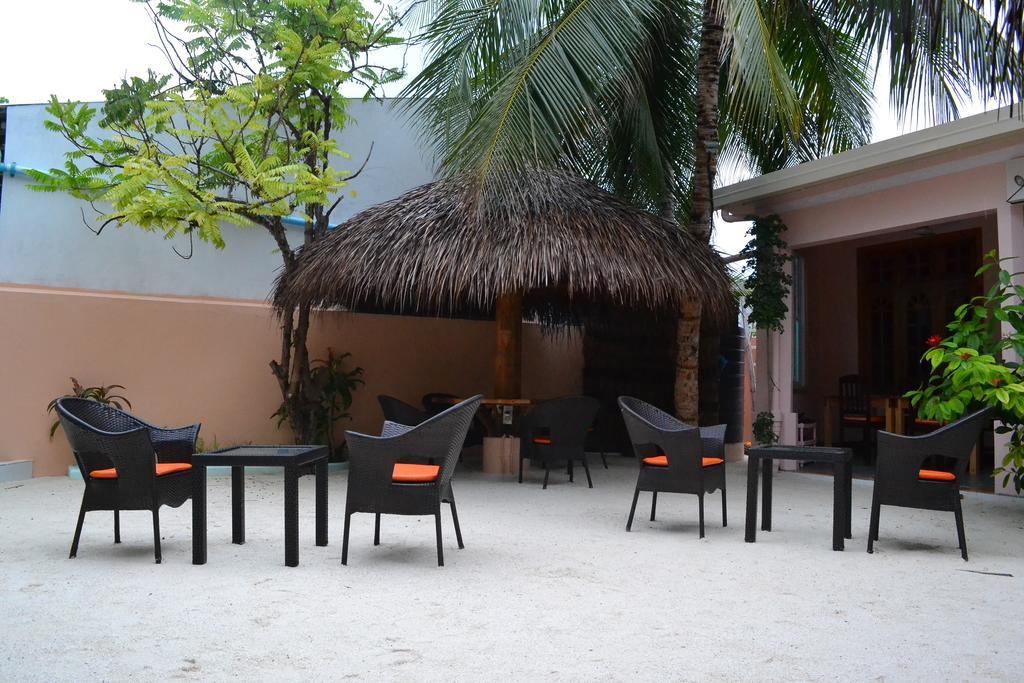 Rasdhoo Coralville Kültér fotó