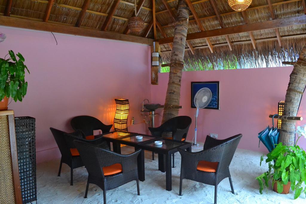 Rasdhoo Coralville Kültér fotó