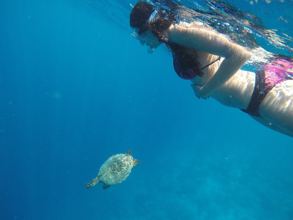 Rasdhoo Coralville Kültér fotó