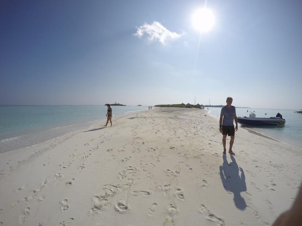 Rasdhoo Coralville Kültér fotó
