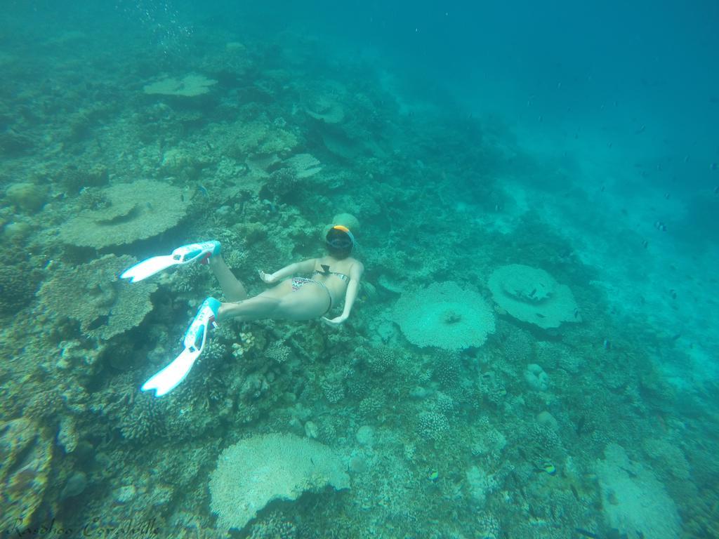 Rasdhoo Coralville Kültér fotó