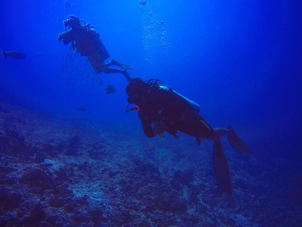 Rasdhoo Coralville Kültér fotó
